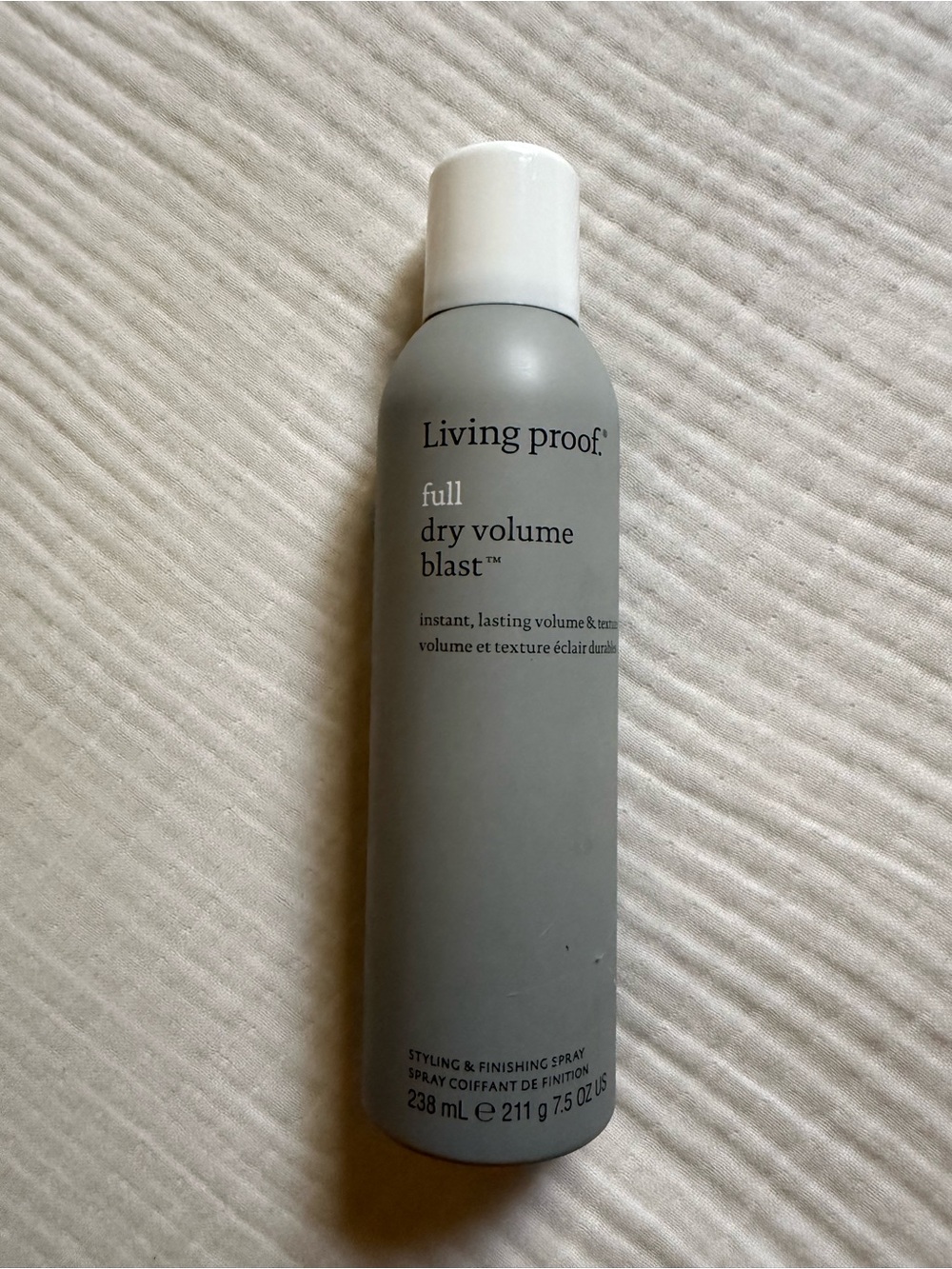 Living Proof Dry Volume Blast